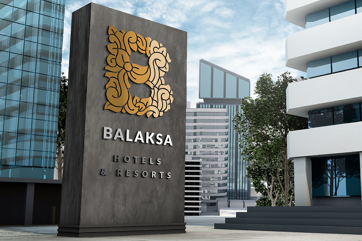 Batik Jawa Modern Decorative Font, a Font by Dicubit (Photo 8 of 12)