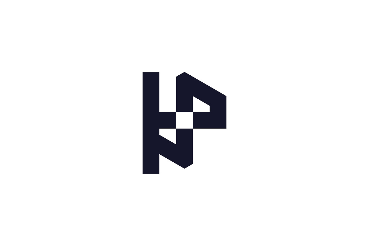 Letter LNC Apps Logo, a Branding & Logo Template by Abir Hossain Waffi (Photo 3 of 4)