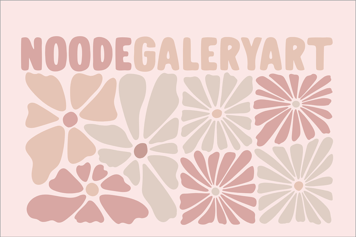 Strawberry Toast, a Sans Serif Font by And Studio (Photo 17 of 19)