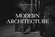 ET Gildera - Classy & Timeless Serif, a Serif Font by Eternity Studio (Thumbnail 8 of 10)