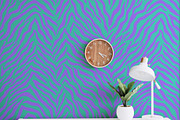 Seamless Animal Print Patterns, a Pattern Graphic by Jaclyn Caris (Thumbnail 13 of 13)