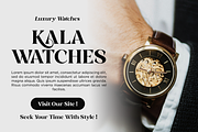 Kozifa – Luxury Bold Typeface, a Font by RagamKata (Thumbnail 5 of 10)