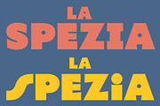 ATF Manarola, a Sans Serif Font by Arkitype (Thumbnail 5 of 15)