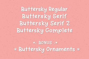 Buttersky