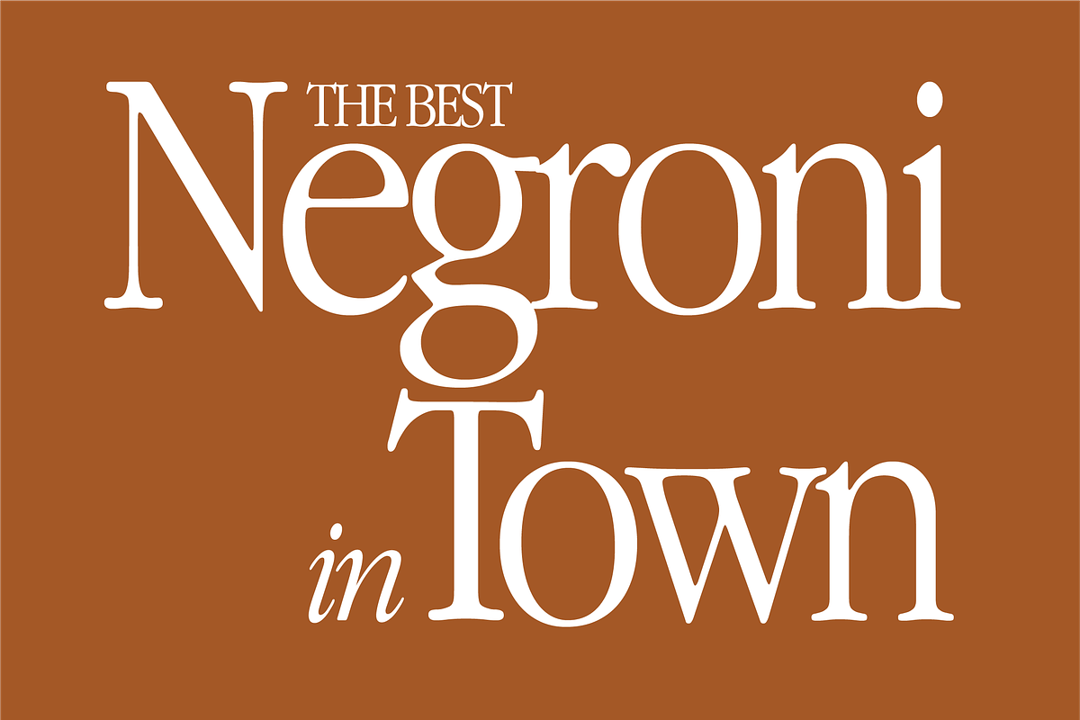 Sonata - Nostalgic Font, a Serif Font by NeueStudios (Photo 11 of 14)