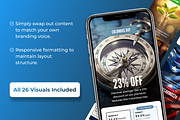 In-App Sales Modals Monetization Kit, a Marketing Template by LoyolDesigns (Thumbnail 4 of 5)