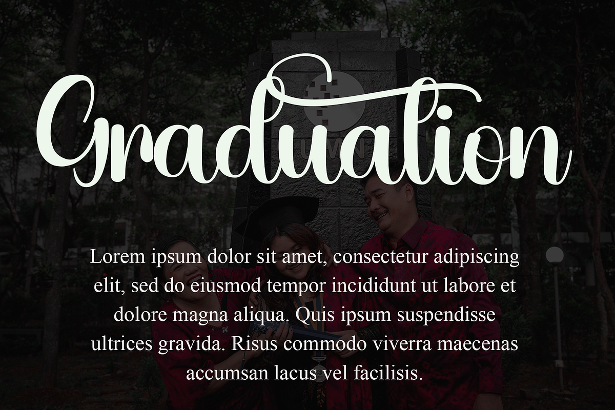 Magister, a Font by InermediaSTUDIO (Photo 4 of 8)