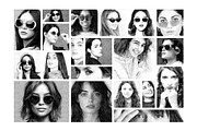 Polaroid Photo Mockup Collation, an Advertising Mockup by MRI STUDIO (Thumbnail 20 of 21)