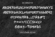 INSPIRE, a Blackletter Font by Mozatype (Thumbnail 5 of 7)