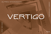 Balfour : Refined Art Deco Font, a Sans Serif Font by Black Lab Type (Thumbnail 3 of 9)
