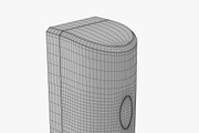Hand Sanitizer Dispenser, an Object 3D Model by 3D_PikNik (Thumbnail 33 of 37)