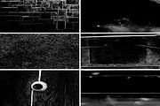 250 Texture Overlays Bundle, a Texture Graphic by DesignThor (Thumbnail 6 of 8)