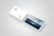 Branding Identity Mock Up, a Product Mockup by Nikolozgraphic (Thumbnail 7 of 9)