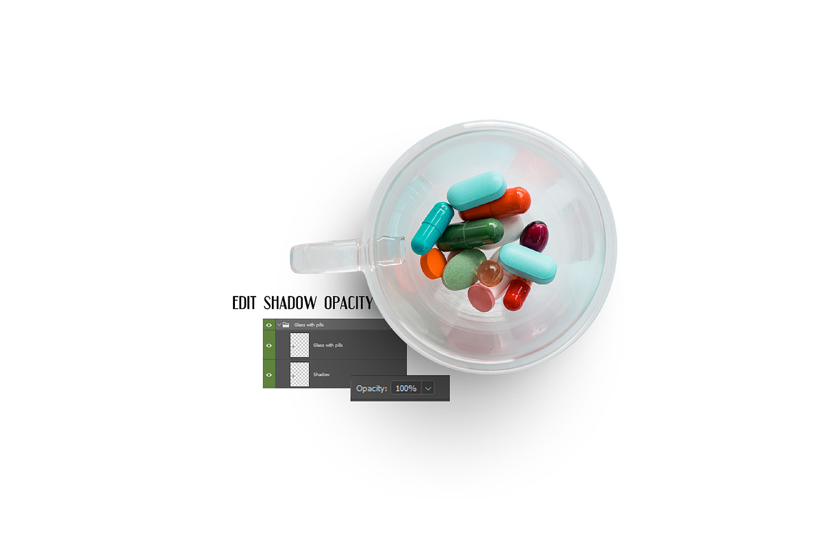 Medical Scene Creator, an Object Graphic by Dorado Stock (Photo 6 of 8)