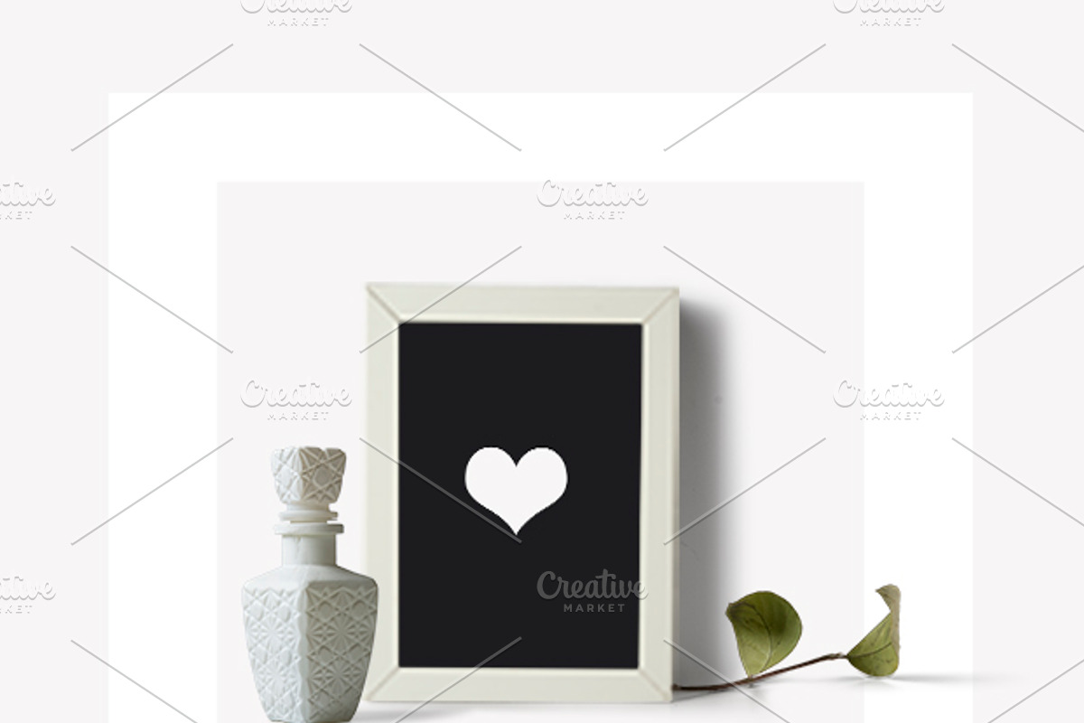 Love Scene Creator PSD, a Product Mockup by JAY MID IMAGE (Photo 12 of 12)