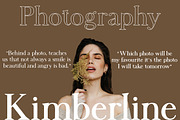 Sophia Serif | Family Font, a Serif Font by Bosstype Studio (Thumbnail 7 of 12)
