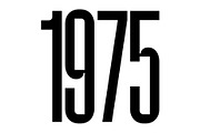 CS Balenda – Condensed Font, a Sans Serif Font by Craft Supply Co. (Thumbnail 4 of 8)