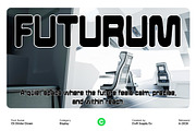 CS Strider Drawn, a Sans Serif Font by Craft Supply Co. (Thumbnail 7 of 8)