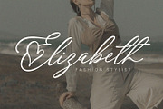 About Heart - Heart Connected Font, a Font by Subectype Studio (Thumbnail 2 of 9)