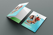Presentation Folder Design Template, a Stationery Template by Template Shop (Thumbnail 3 of 3)