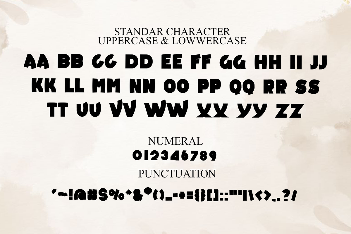 Dancer, a Script Font by InermediaSTUDIO (Photo 3 of 8)