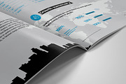 Unite Business Brochure, a Brochure Template by Elite_Standard (Thumbnail 14 of 14)