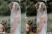 Moody Lightroom Presets And Mobile, an Action Add-On by Presetsh.com (Thumbnail 12 of 19)
