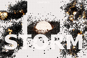 CHAOS 3d VIDEO & image, a Graphic by Mio Buono (Thumbnail 4 of 14)