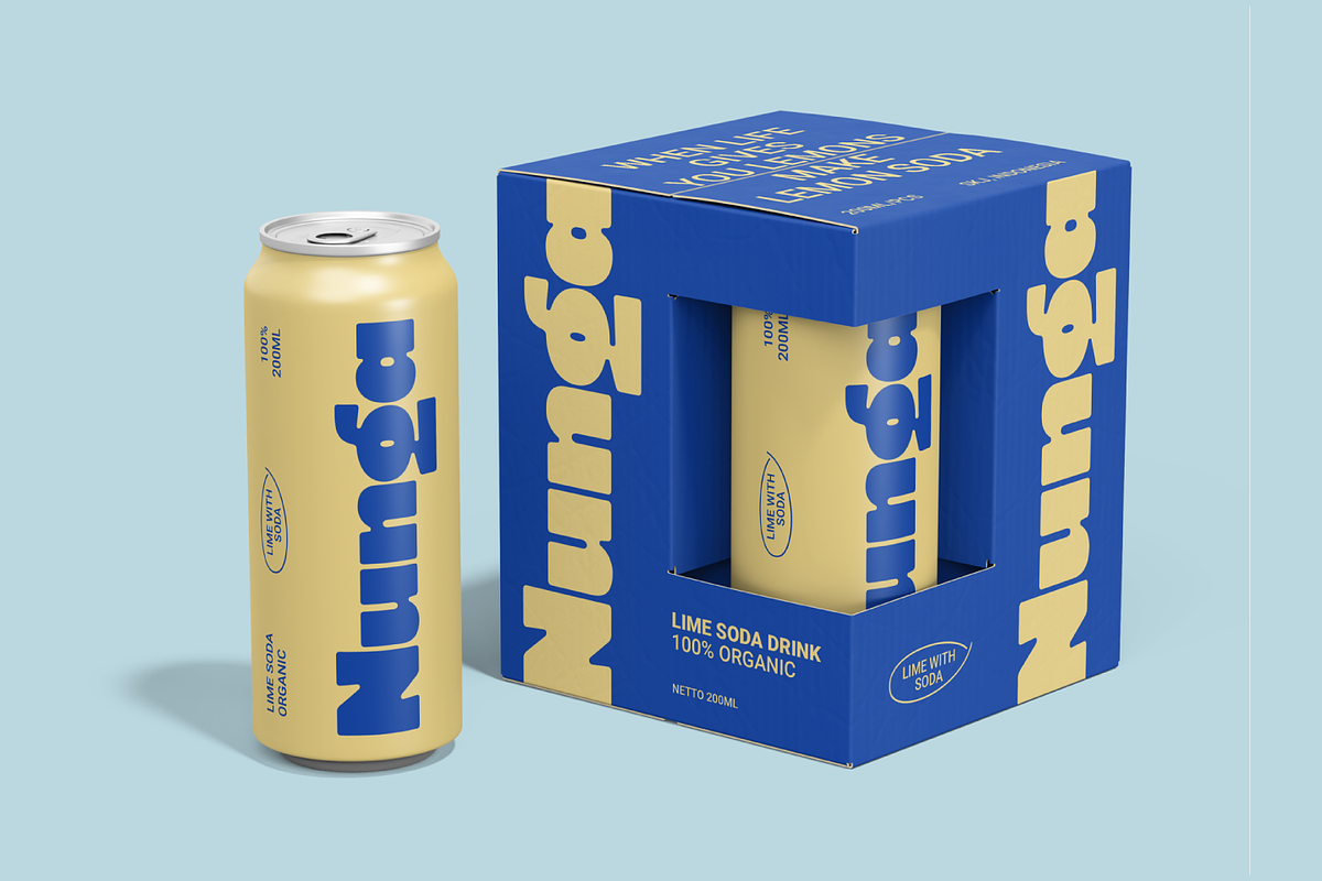Chunko Bold - Sans Serif Font, a Sans Serif Font by Zarma Type (Photo 9 of 13)