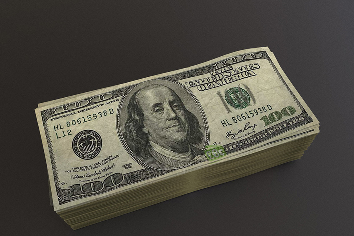 Stack of paper mock-up, a Mockup by mockupbank (Photo 5 of 8)
