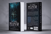 Book Cover Template 48, a Templates & Theme by Digital Goods (Thumbnail 6 of 11)