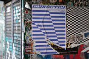56 MODERN GEOMETRIC POSTERS, a Texture Graphic by craftlove (Thumbnail 9 of 10)