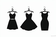 Floral Fashion Bundle, an Illustration by jahid234 (Thumbnail 16 of 21)