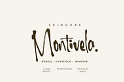 Ambrolite - Expressive handwritten, a Handwritten Font by Cititype (Thumbnail 8 of 15)