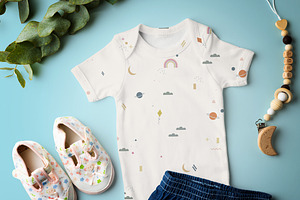 Baby Clothing