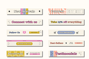 Email Marketing Newsletter Template, an Email Template by Branding Babe Co. (Thumbnail 7 of 9)