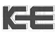 Syntetic Asrocuus Ligature Font, a Sans Serif Font by Erifqizefont (Thumbnail 19 of 20)