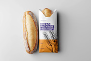 Bakery & Bread Packaging Mockups, a Packaging Mockup by dpi (Thumbnail 14 of 16)