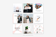 Light Instagram Bundle, a Social Media Template by Swiss_cube (Thumbnail 8 of 8)