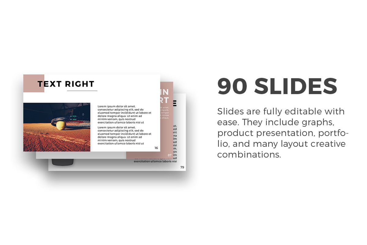 Forma Keynote Template, a Presentation Template by Isma Shop (Photo 2 of 15)