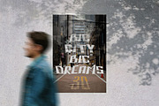 Hoicky - Quirky Irregular Font, a Font by PutraCetol Studio (Thumbnail 10 of 11)