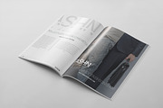Magazine Template 56, a Magazine Template by pmvch (Thumbnail 33 of 41)