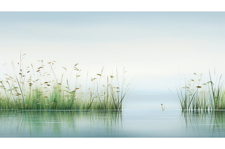 nature beauty grass wallpaper serene, a Nature Photo by pikepicture
