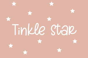 Tinkle Star