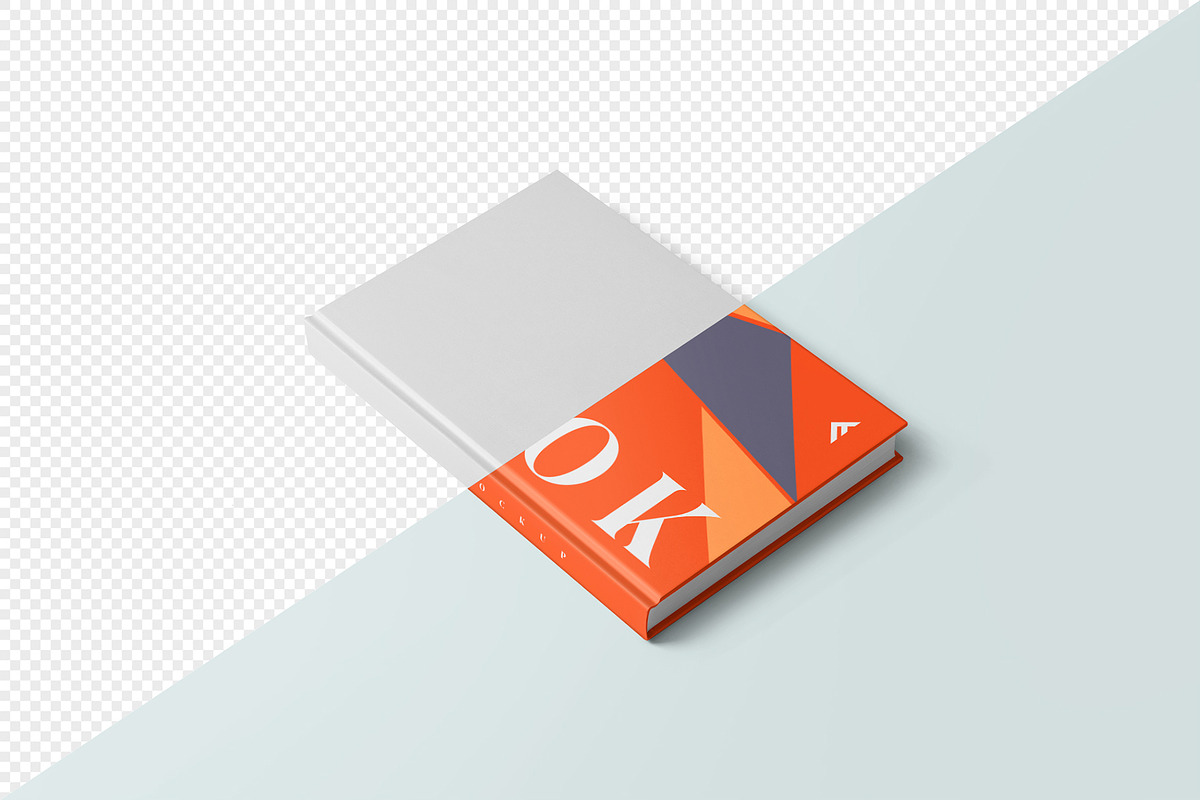 Notepad Mockup, a Product Mockup by MockupCraft (Photo 2 of 4)