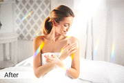 Light Burst Photo Effect, a Layer Style Add-On by graphypix (Thumbnail 5 of 11)