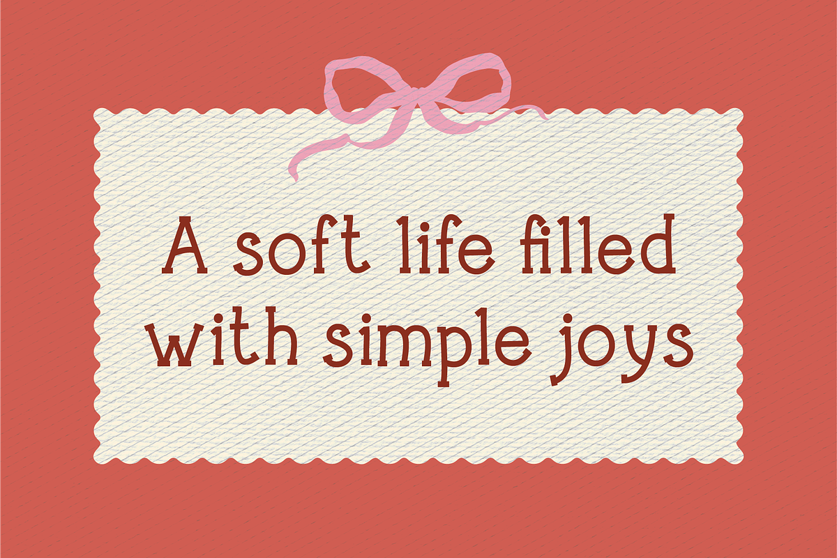 Inky Pop – Fun Pop Style Font, a Handwritten Font by Huge Dream Studio (Photo 2 of 8)