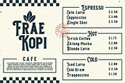 Musto - Vintage Display, a Font by Bentype Studio (Thumbnail 4 of 8)