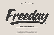 Freeday