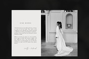 Wedding Photography Pricing Guide, a Marketing Template by Adam and Grace (Thumbnail 20 of 23)